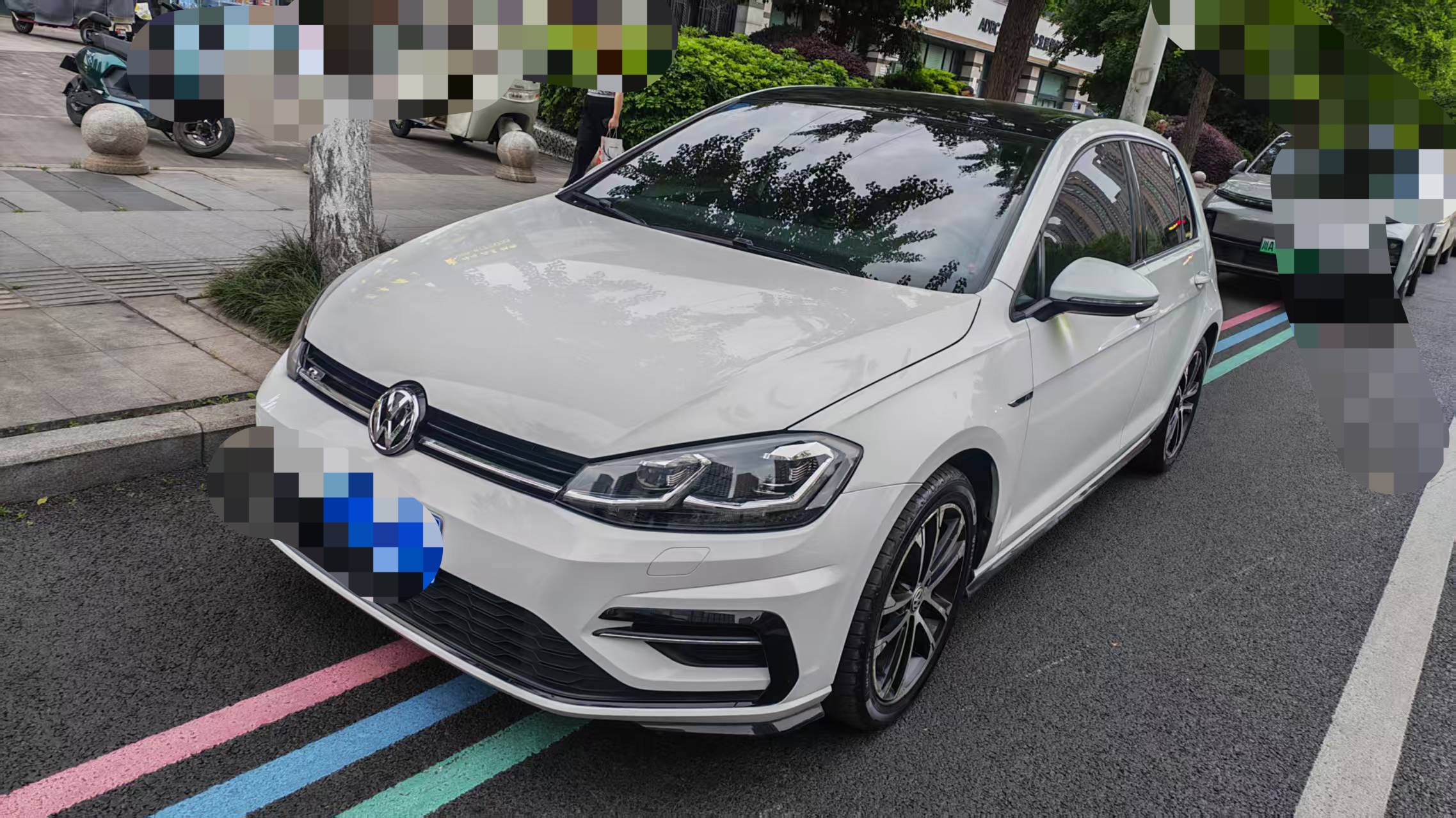 2019 2019 car image