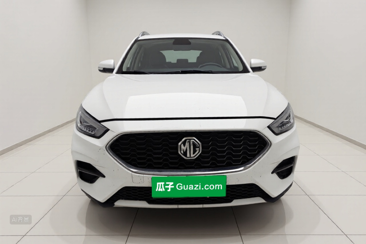 MG ZS 2021 car image #3