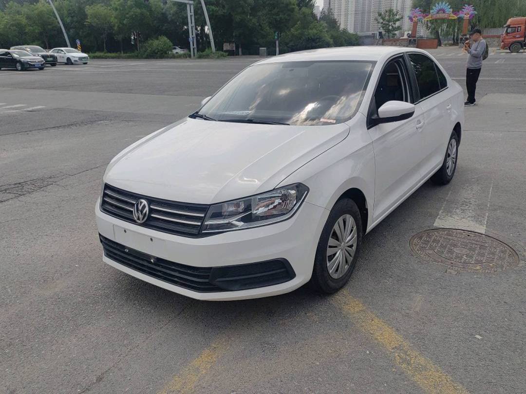 Volkswagen Santana 2016 car image 