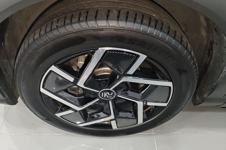 BYD Yuan Plus 2024 car image #9