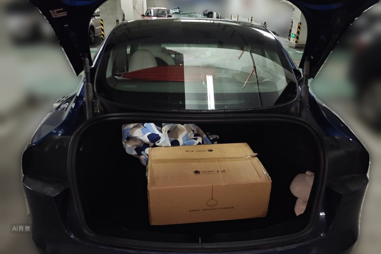 Tesla Model 3 2025 #21 Tesla Model 3 2025 car image #21
