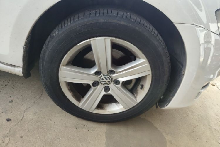 Volkswagen Golf 2016 #9 Volkswagen Golf 2016 car image #9