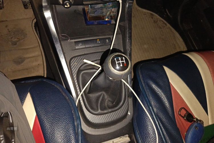BYD Yuan 2016 car image #16