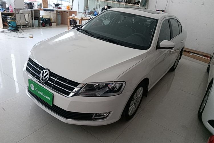 Volkswagen Lavida 2016 #2 Volkswagen Lavida 2016 car image #2