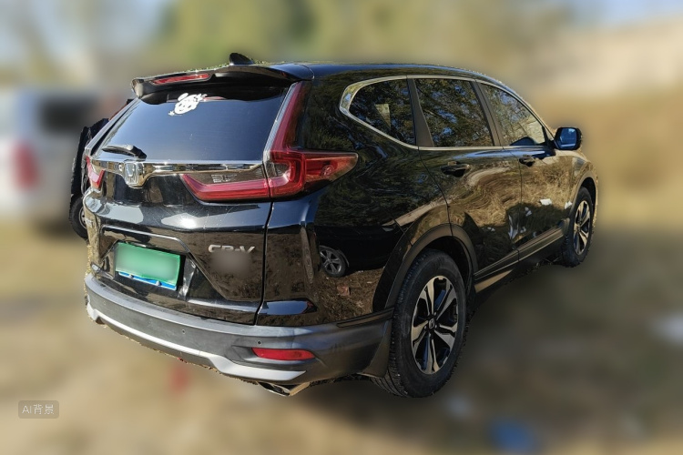 Honda CR-V 2021 immagine di auto #7