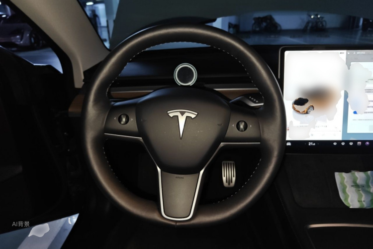 Tesla Model 3 2023 #12 Tesla Model 3 2023 car image #12