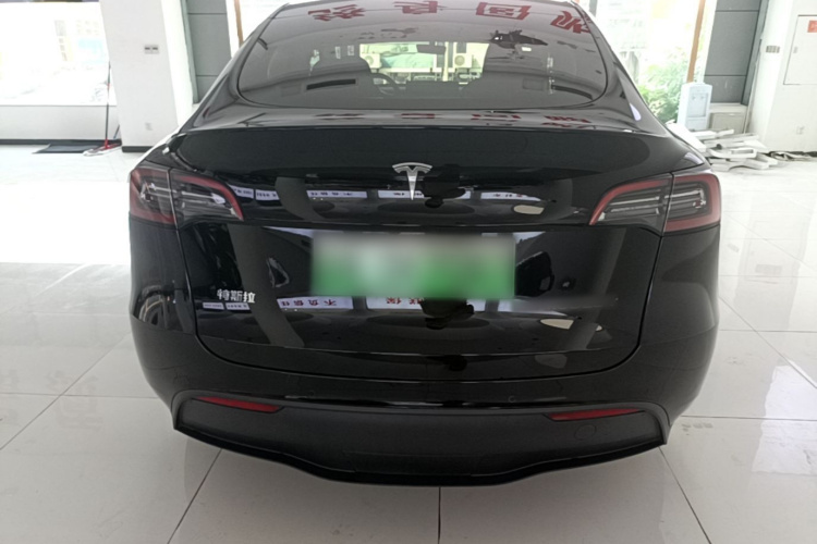 Tesla Model Y 2022 car image #6