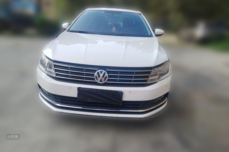 Volkswagen Lavida 2017 #3 Volkswagen Lavida 2017 car image #3