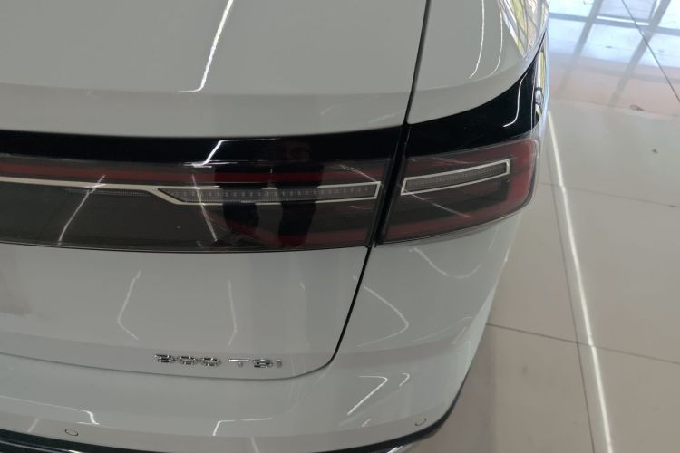 大众 途岳 2025 汽车图片 #8