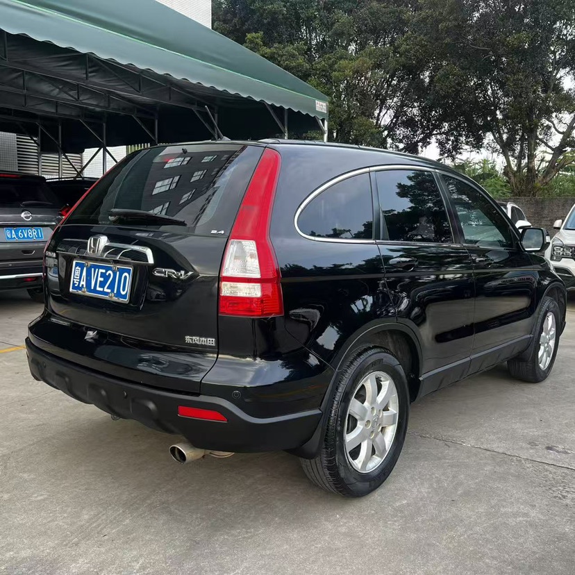 Honda CR-V 2007 car image #10