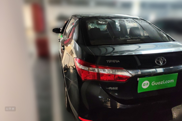 2016 #5 2016 immagine di auto #5