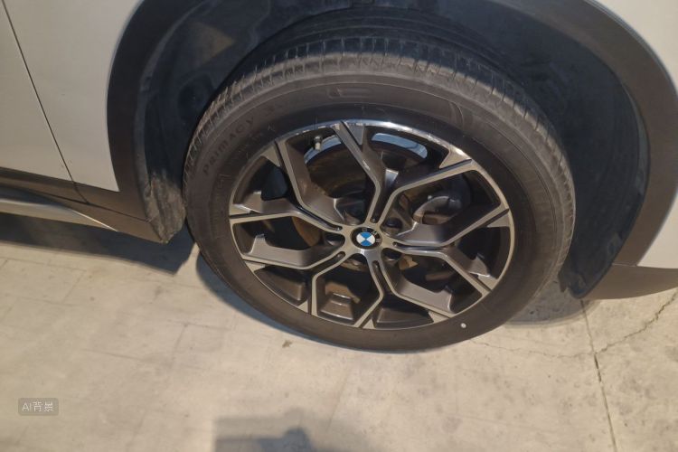 BMW X1 2020 immagine di auto #9