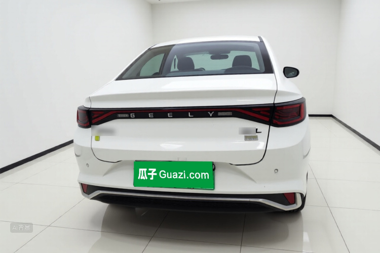GEELY Emgrand L HiP 2022 #6 GEELY Emgrand L HiP 2022 car image #6