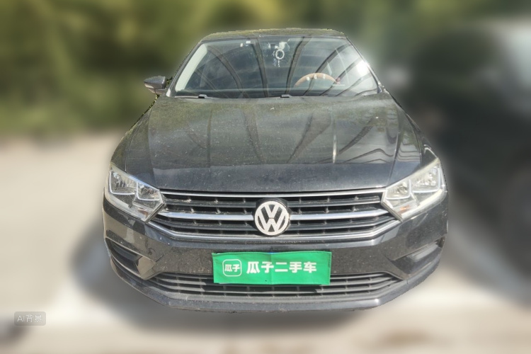 Volkswagen Bora 2018 #3 Volkswagen Bora 2018 car image #3
