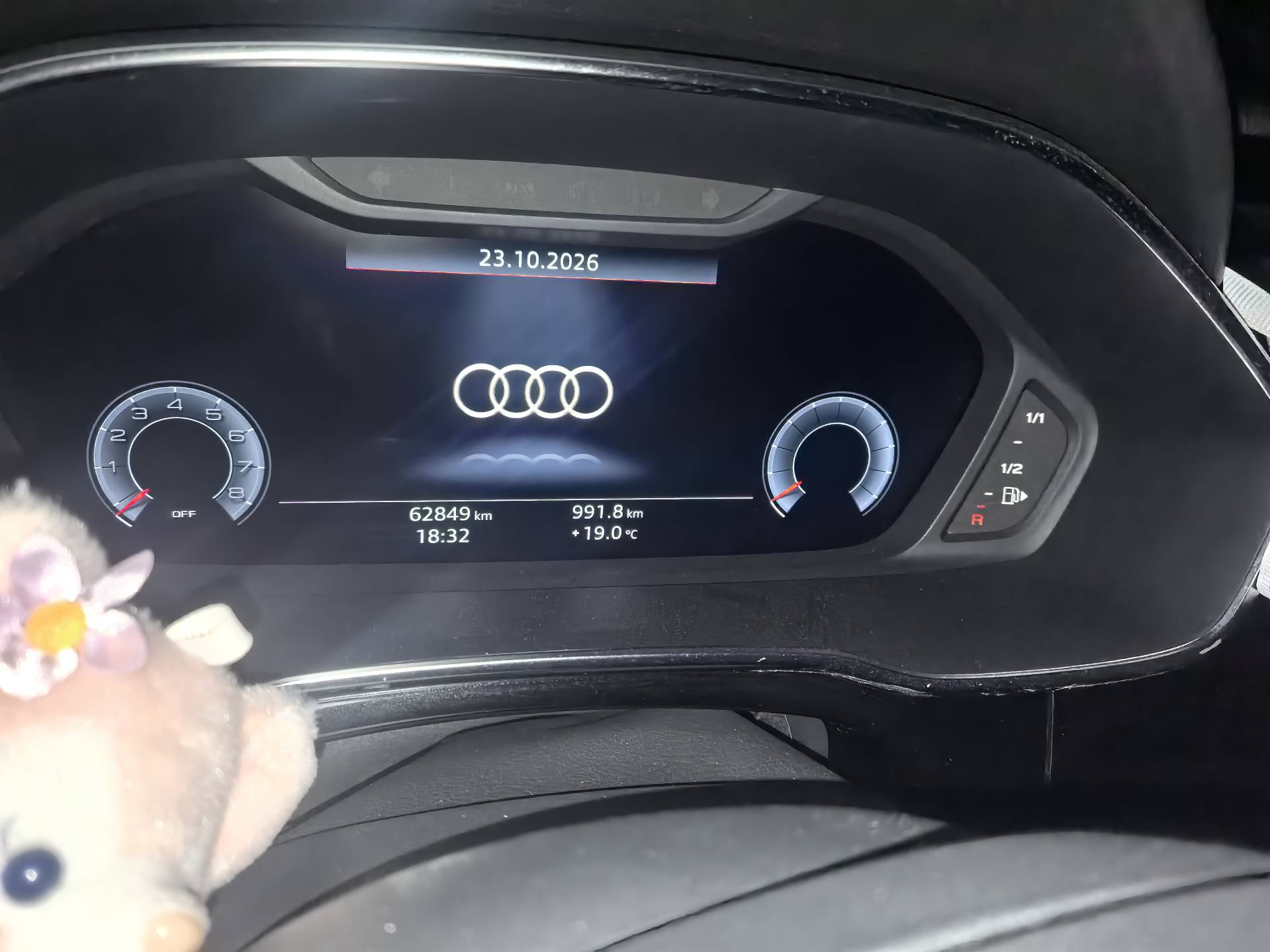 Audi Q3 Sportback 2021 #5 Audi Q3 Sportback 2021 car image #5