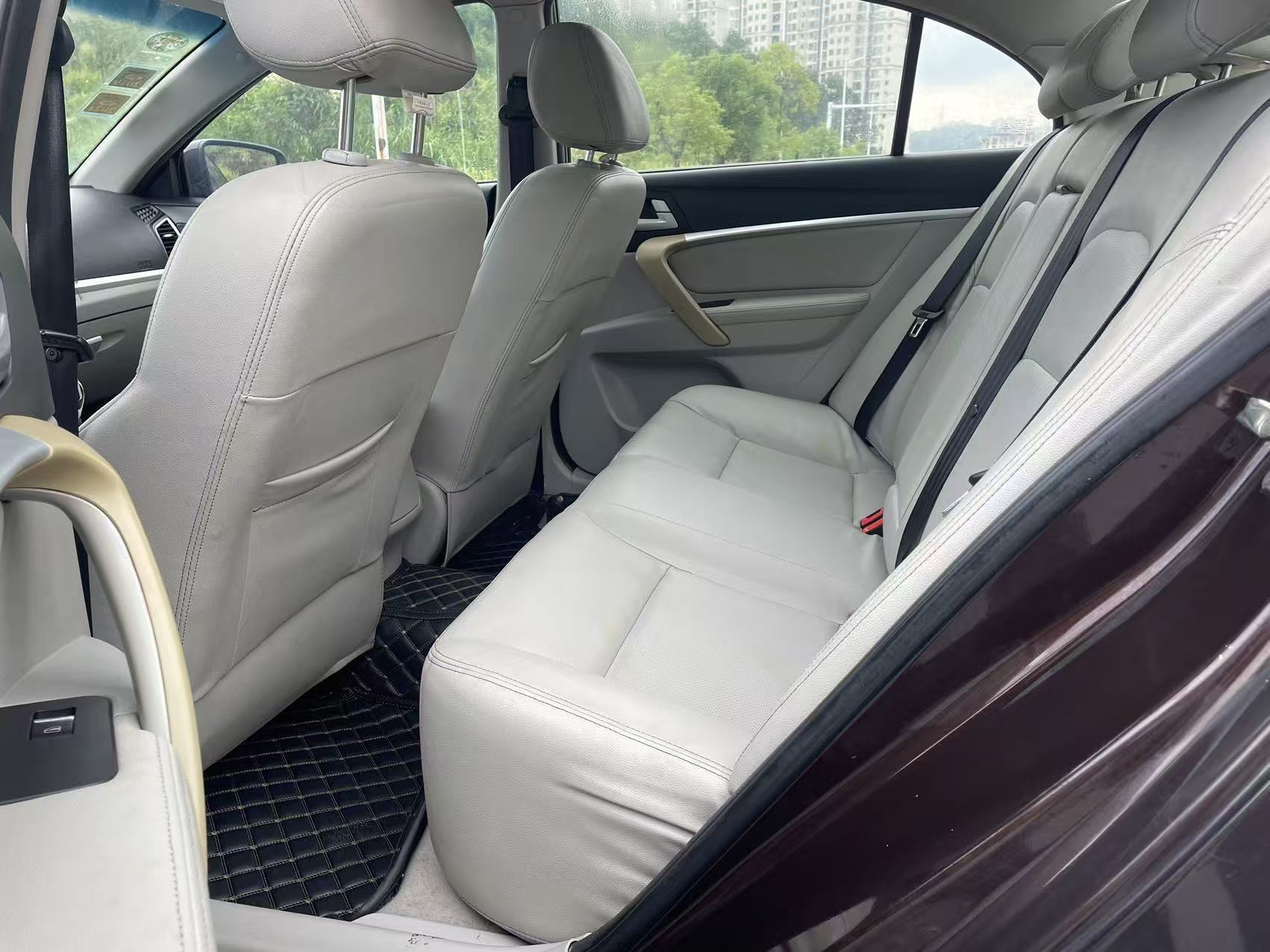 GEELY Emgrand 2015 #8 GEELY Emgrand 2015 image de voiture #8