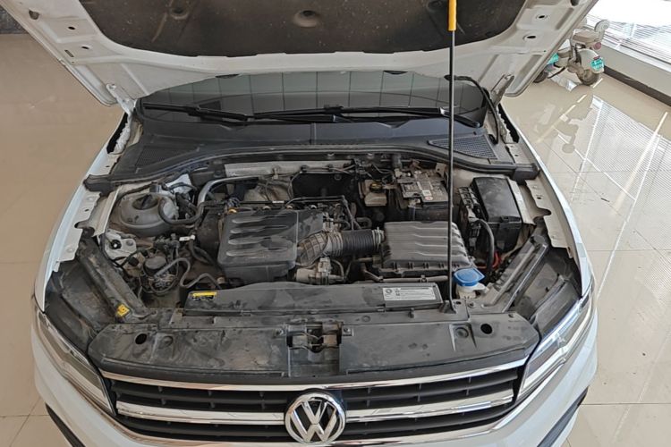 Volkswagen Bora 2020 car image #20