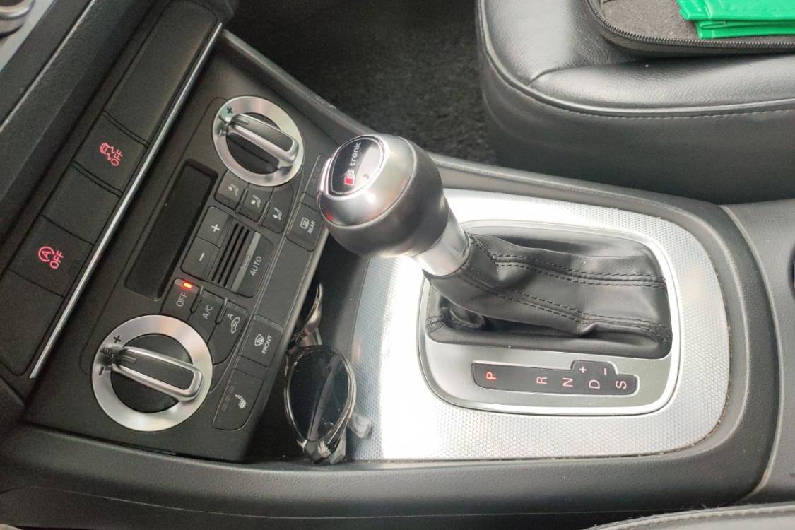 Audi Q3 2013 #27 Audi Q3 2013 car image #27