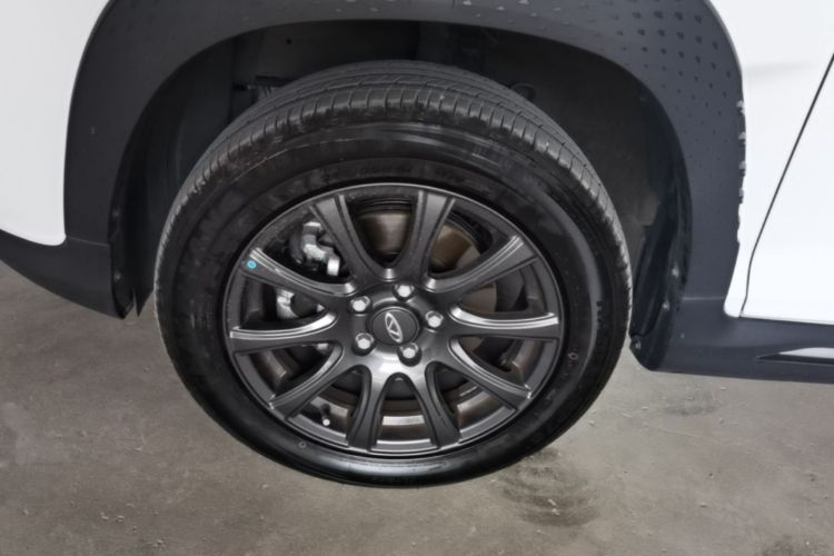 Chery Tiggo 3x 2024 #9 Chery Tiggo 3x 2024 car image #9