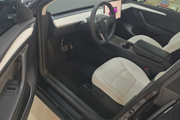 Tesla Model Y 2022 #16 Tesla Model Y 2022 immagine di auto #16