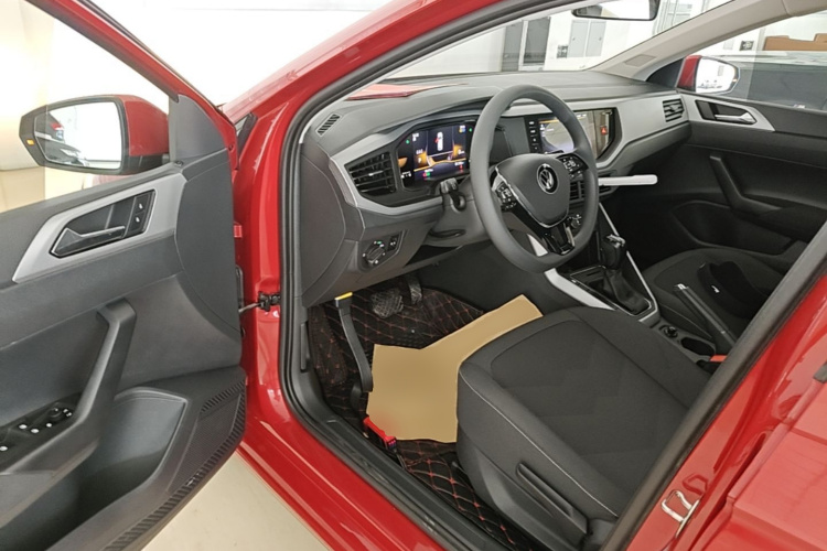 Volkswagen Polo 2023 #16 Volkswagen Polo 2023 car image #16