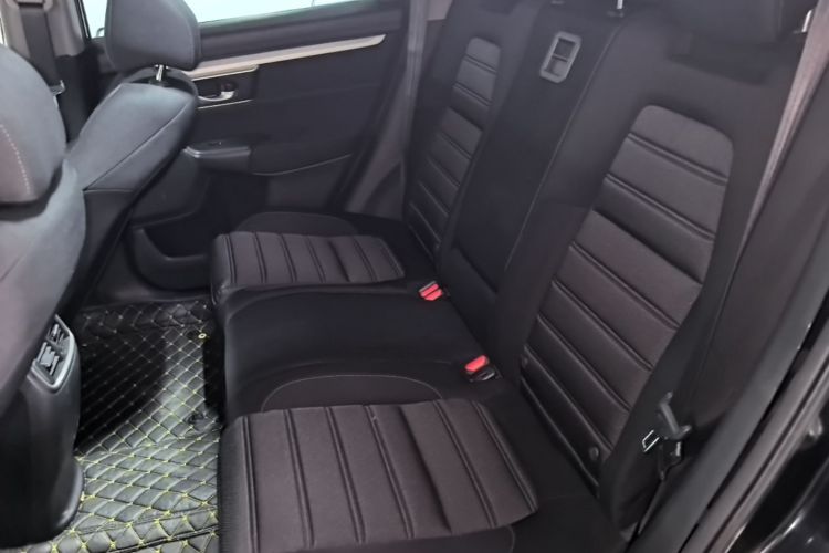 Honda CR-V 2017 car image #17