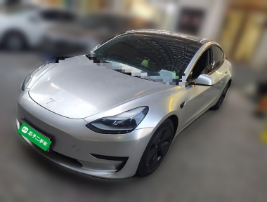 Tesla Model 3 2023 immagine di auto 