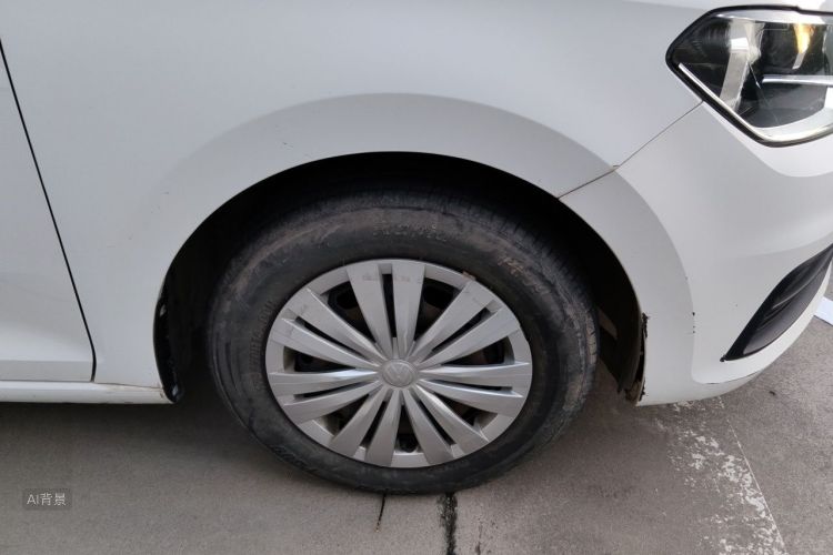 Volkswagen Santana 2016 #9 Volkswagen Santana 2016 car image #9