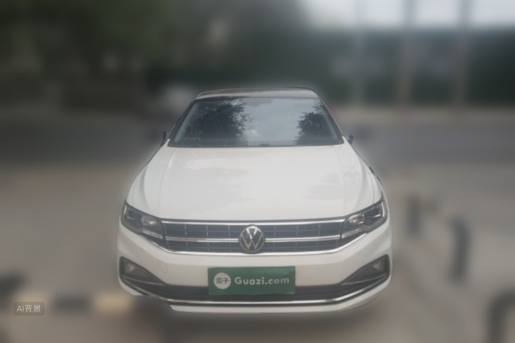 Volkswagen Bora 2021 car image #3