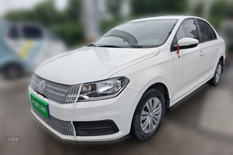 Volkswagen Santana 2022 #2 Volkswagen Santana 2022 car image #2