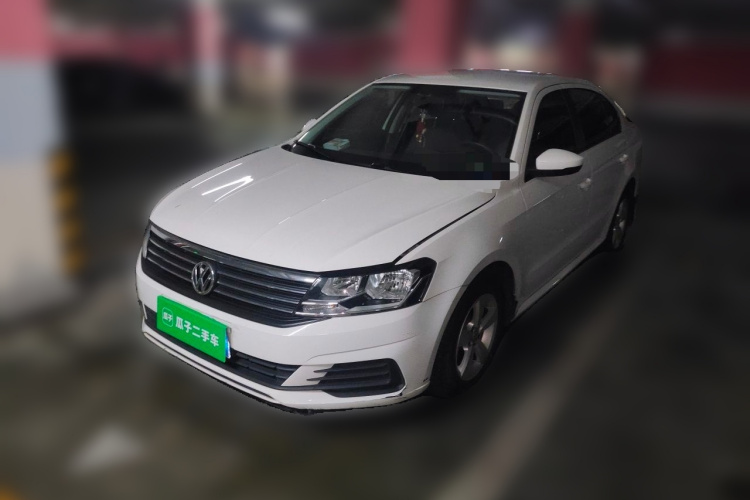 Volkswagen Lavida 2022 car image #2