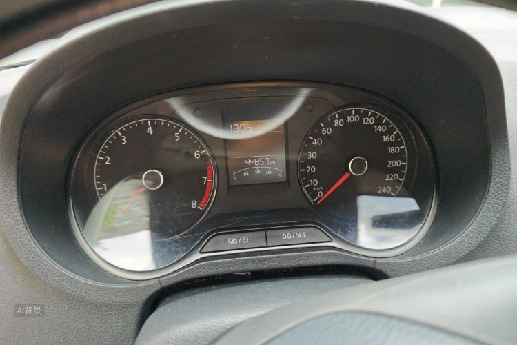 Volkswagen Polo 2019 #13 Volkswagen Polo 2019 car image #13