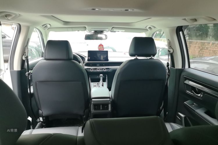 Honda CR-V 2023 car image #20