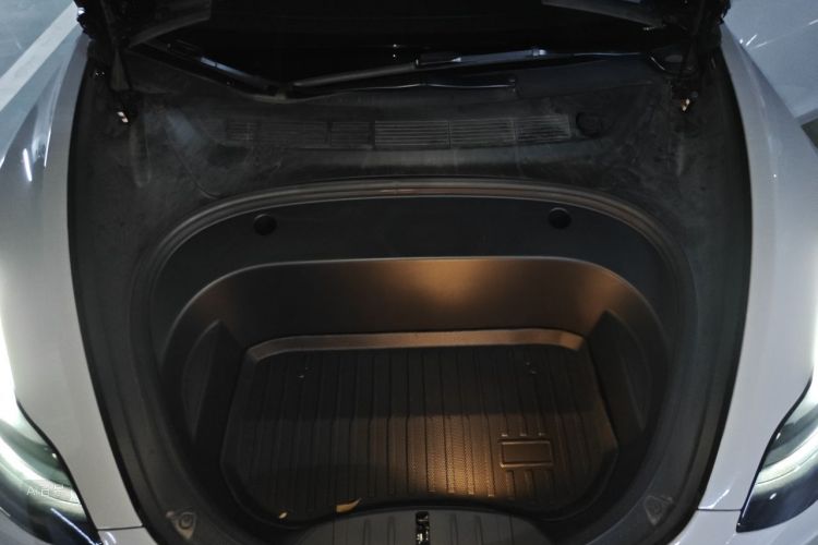 Tesla Model 3 2023 #22 Tesla Model 3 2023 car image #22