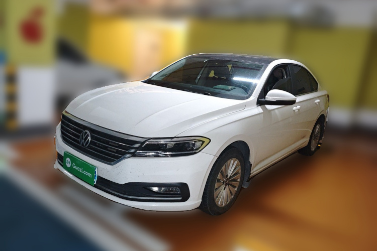 Volkswagen Lavida 2020 #2 Volkswagen Lavida 2020 car image #2