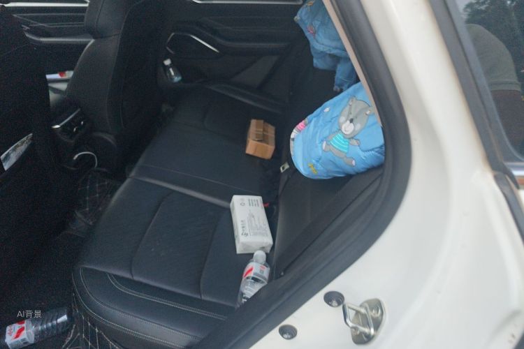 GEELY Emgrand 2022 immagine di auto #19