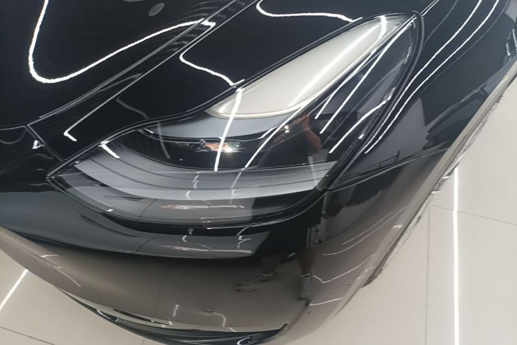 Tesla Model Y 2022 #26 Tesla Model Y 2022 car image #26