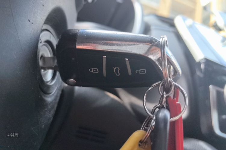 Honda CR-V 2019 car image #10