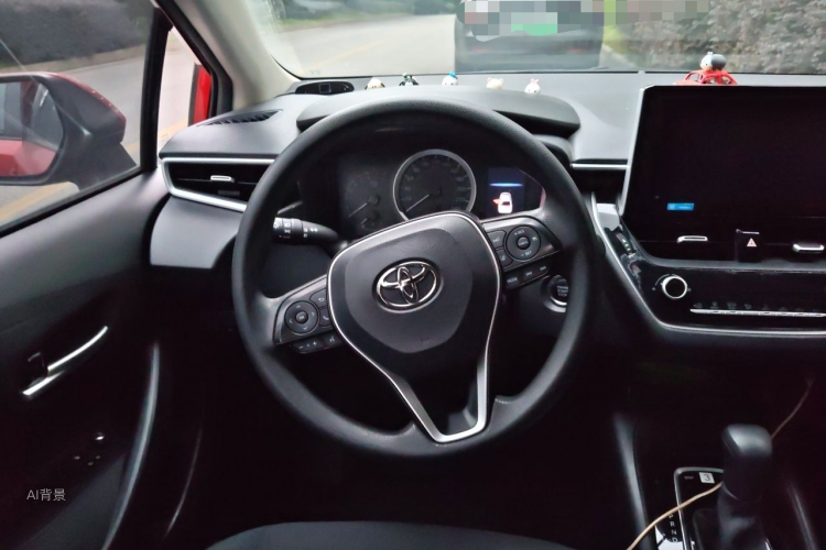 Toyota Corolla 2020 imagem de carro #12