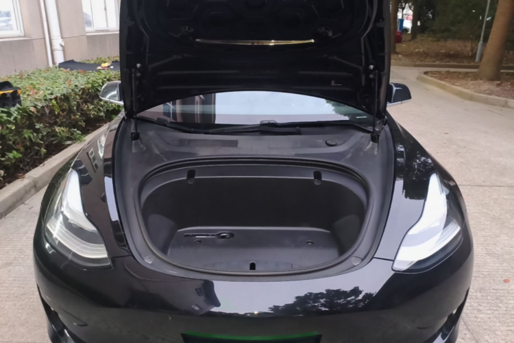 Tesla Model 3 2020 #20 Tesla Model 3 2020 immagine di auto #20