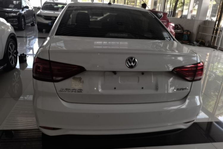 Volkswagen Lavida 2023 #6 Volkswagen Lavida 2023 car image #6