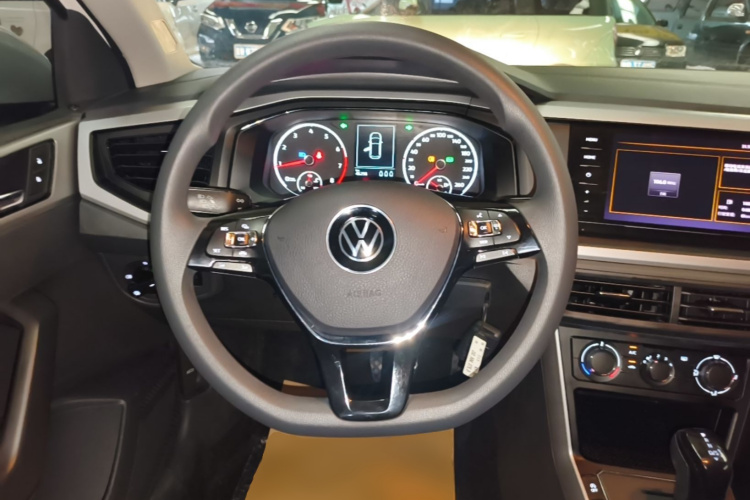 Volkswagen Polo 2022 #11 Volkswagen Polo 2022 car image #11