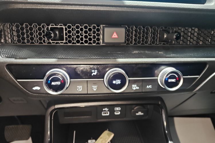 Honda CR-V 2024 imagem de carro #13