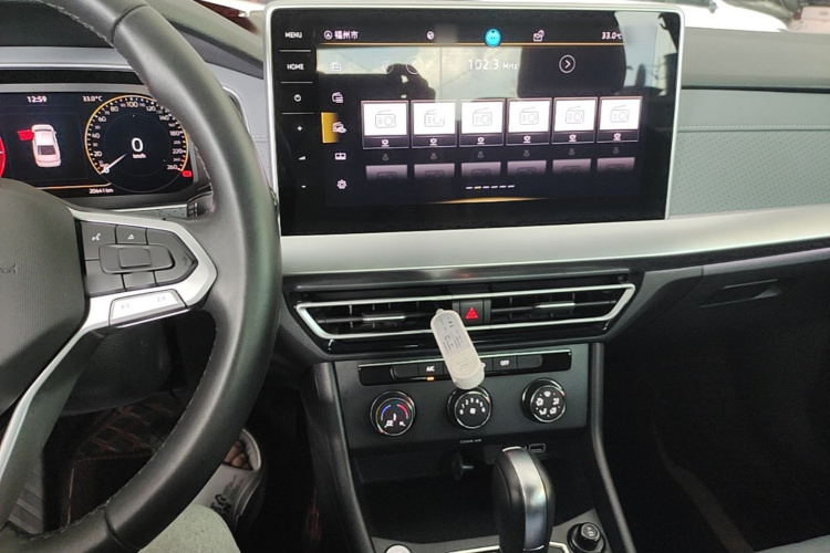 Volkswagen Lavida 2022 car image #10