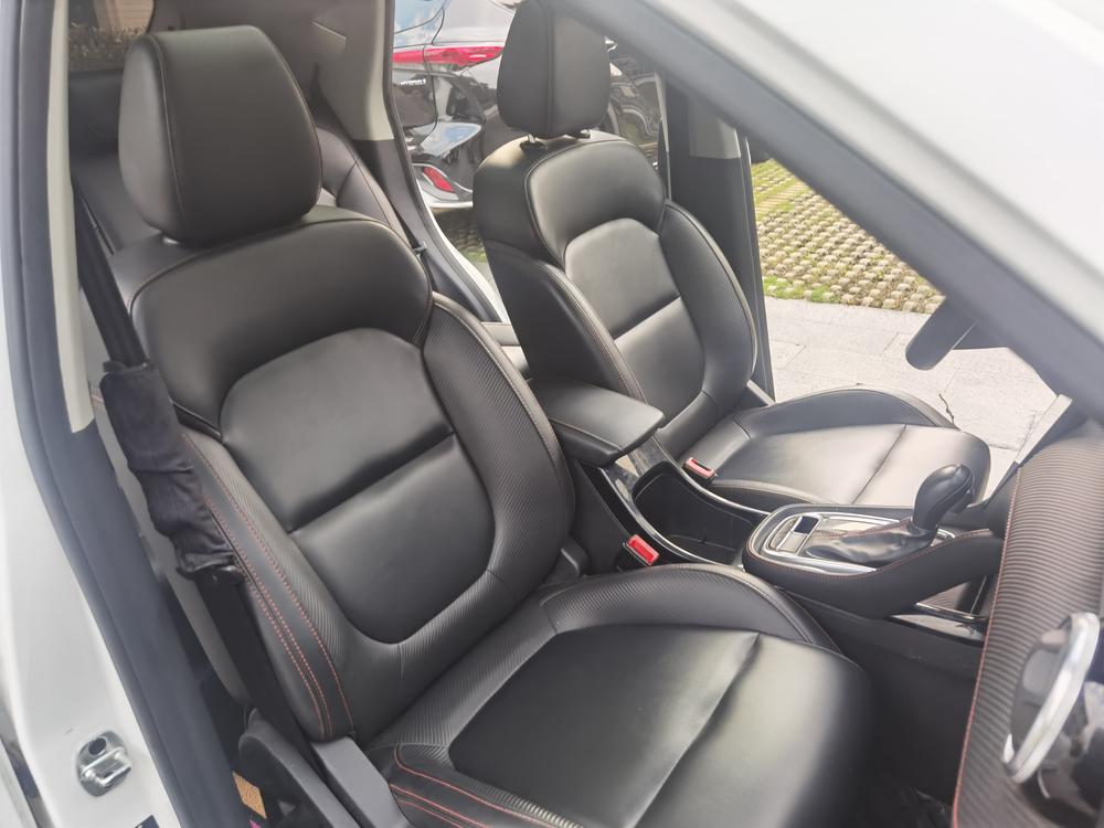 MG ZS 2019 #14 MG ZS 2019 car image #14