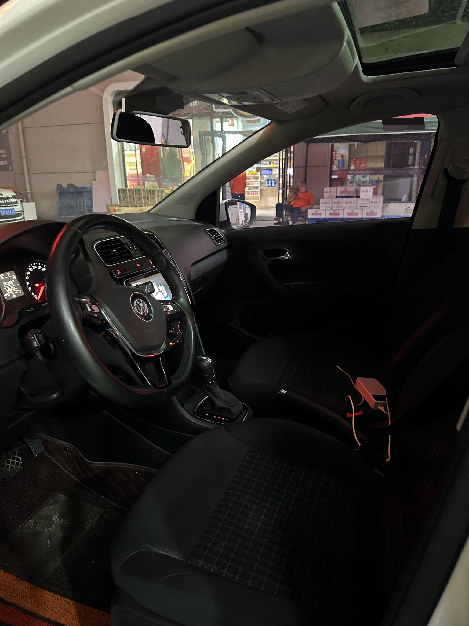 Volkswagen Polo 2018 #9 Volkswagen Polo 2018 car image #9