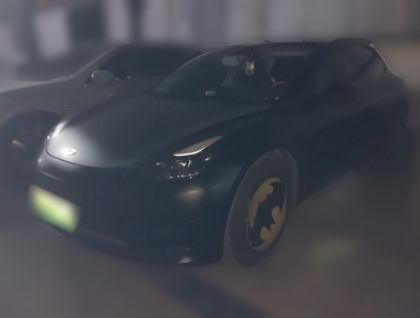 Tesla Model 3 2021 imagem de carro 
