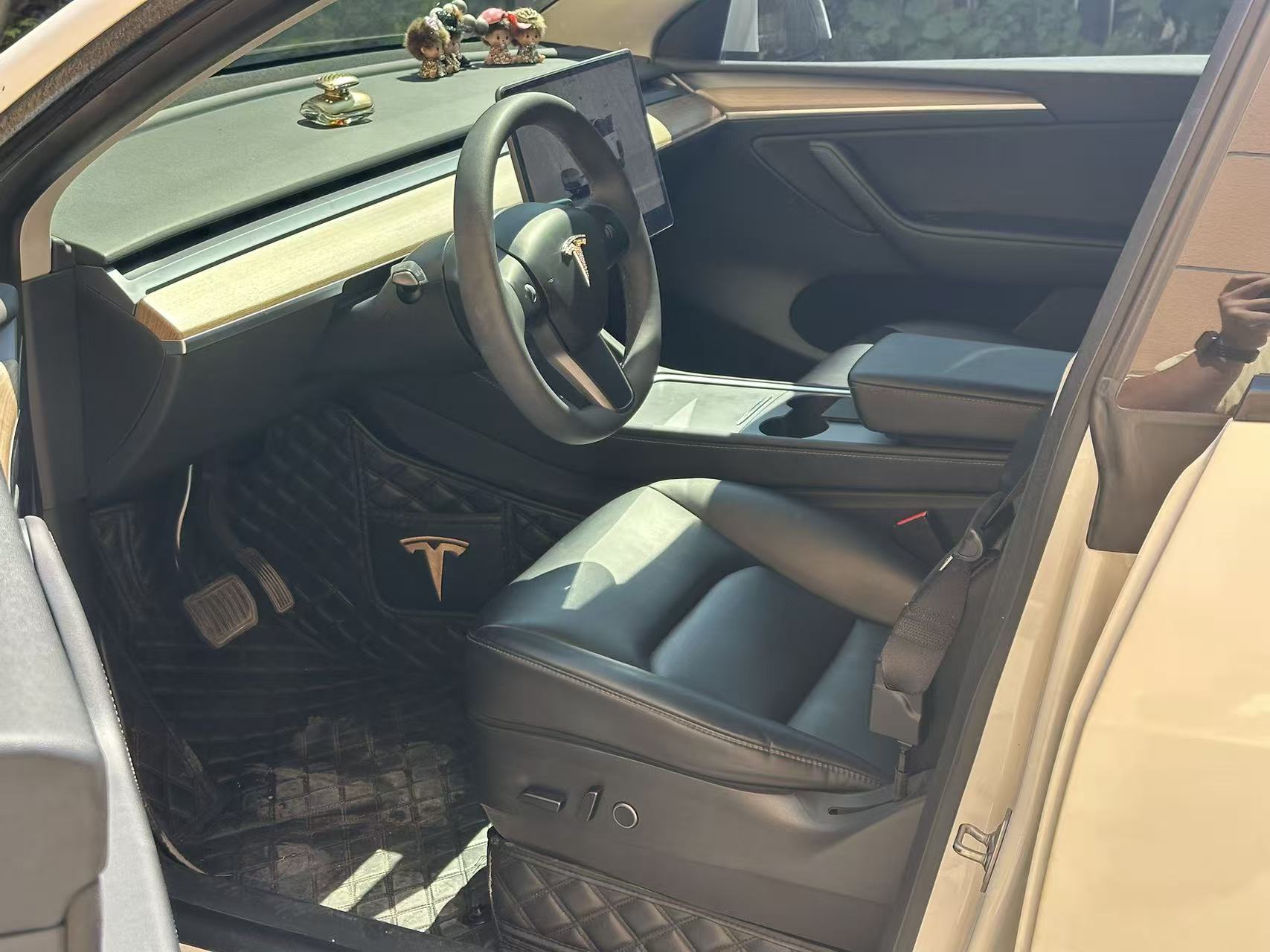 Tesla Model Y 2022 imagem de carro #7