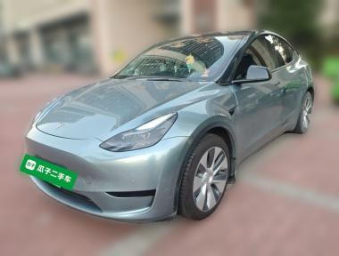 Tesla Model Y 2022 Tesla Model Y 2022 image de voiture