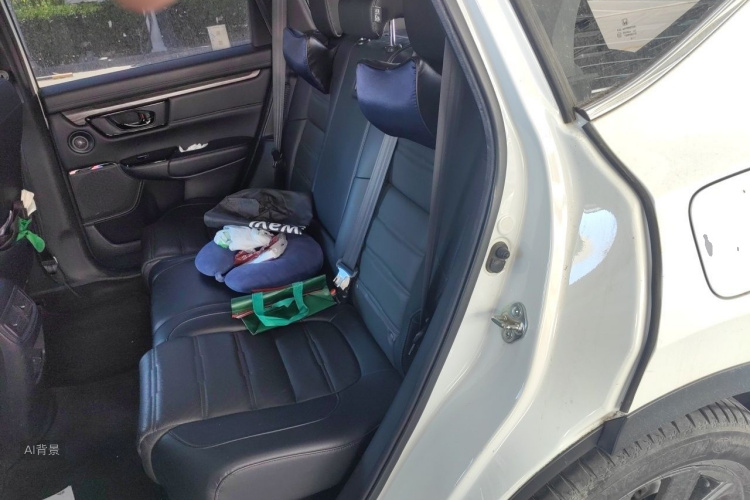 Honda CR-V 2020 car image #19